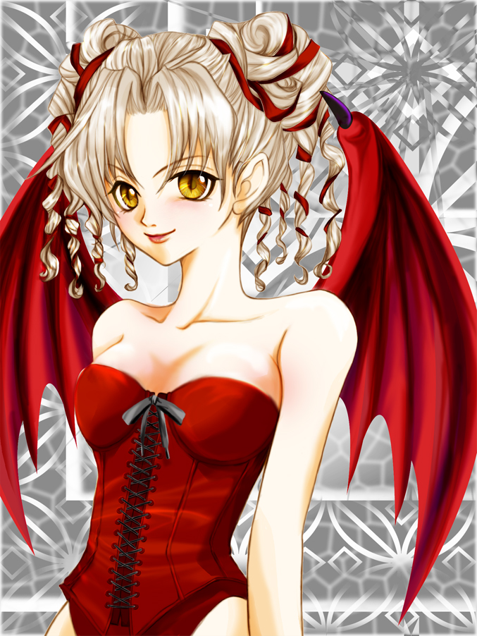 対峙する光と闇】 「天使」vs「悪魔」イラスト特集 | いちあっぷ